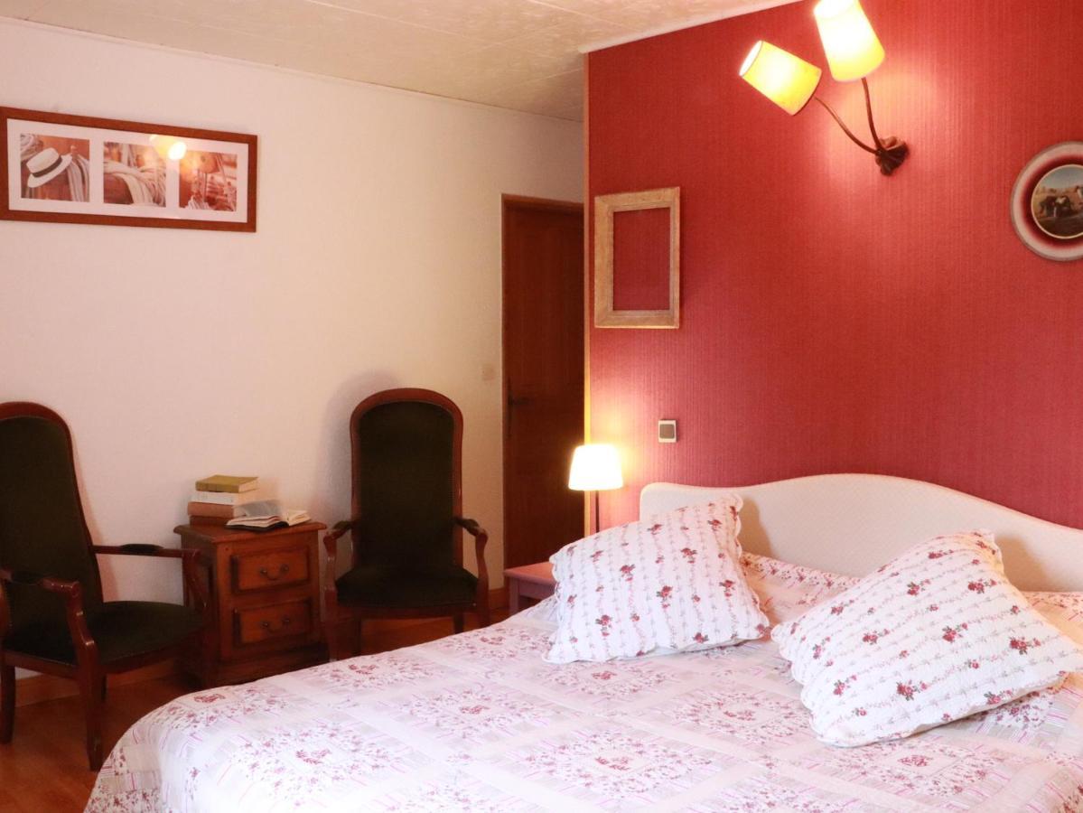 シュズ・ラ・ルッス Lo Rastelie Bed & Breakfast エクステリア 写真