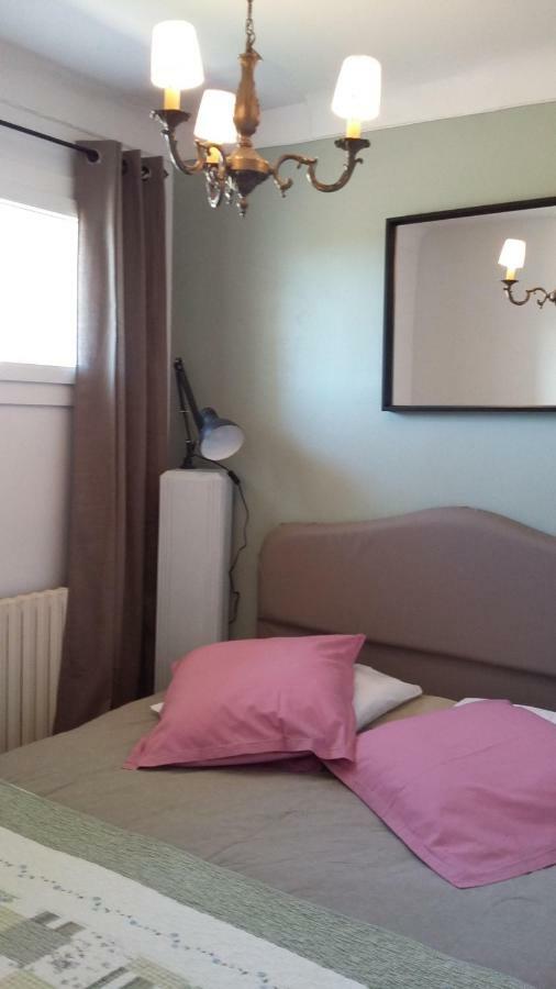シュズ・ラ・ルッス Lo Rastelie Bed & Breakfast エクステリア 写真